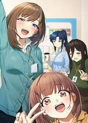 熱門漫畫4