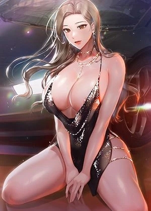 编辑推薦漫畫4