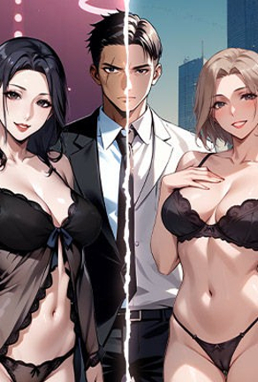熱門漫畫7