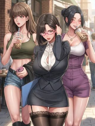  进擊的巨人